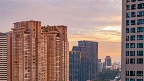 Download wallpaper 1920x1080 city, buildings, roofs, architecture ...
