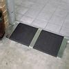 PVI Threshold Ramp 16 X 32 inches | Walgreens
