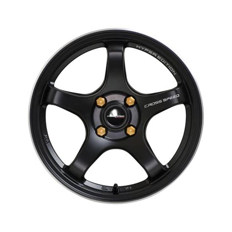 ホットスタッフ HOT STUFF CROSS SPEED HYPER EDITION CR5 GB 15 4.5J India | Ubuy