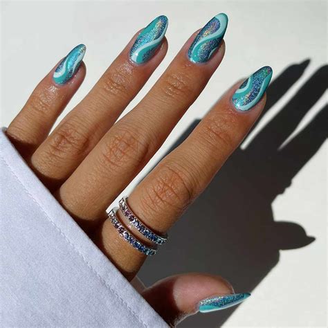 lagoon nails emerald hills