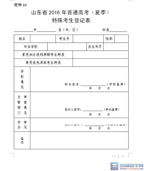 本科高校学生登记表怎么补办，和学籍表是一个东西吗-优选智嘉