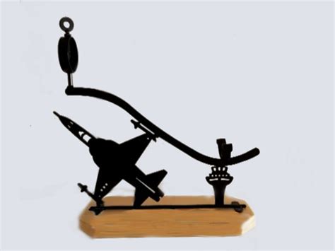 Jamonero Aviación - Jamoneros Profesionales de la Aviación