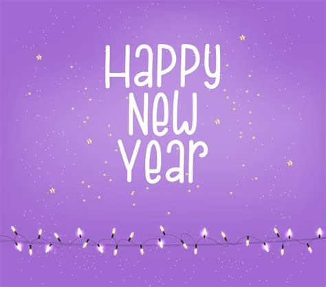 New year purple Images - Free Download on Freepik