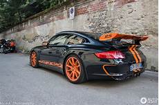 Porsche 997 Gt3 Rs by Porsche 997 Gt3 Rs Mki 25 March 2016 Autogespot Porsche 997 Gt3 Rs