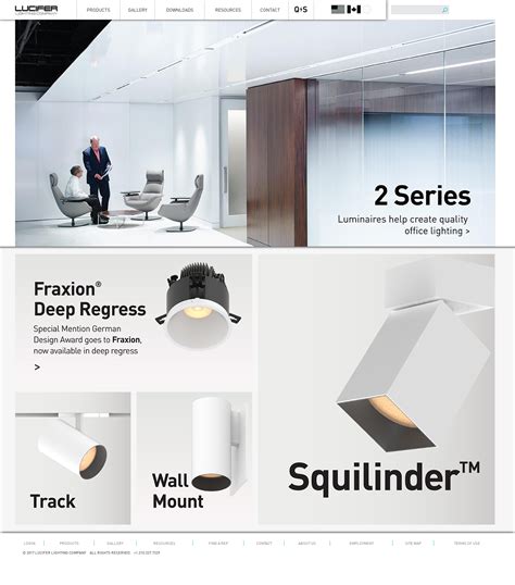 Lucifer Lighting Competitors, Revenue and Employees - Owler Company Profile