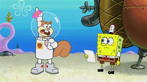 SpongeBob SquarePants Season 11 Image | Fancaps
