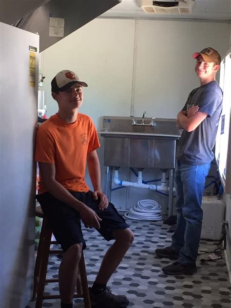 Manhattan Youth Trap Shoot!, Tuttle Creek Shooting Park, Manhattan, 23 ...