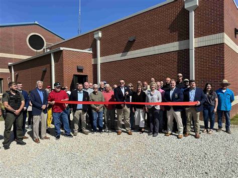 Poinsett County jail adds 20 beds with completed expansion in ...