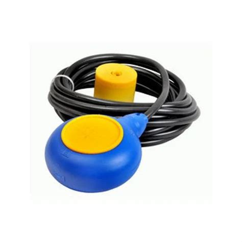Float Switch - Mini Float Level Switches Manufacturer from Chennai