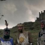 Camelot Monty Python 的图像结果