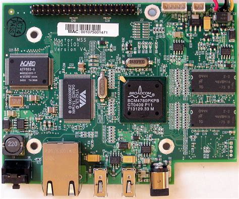 Image result for Maxtor Desktop Storage