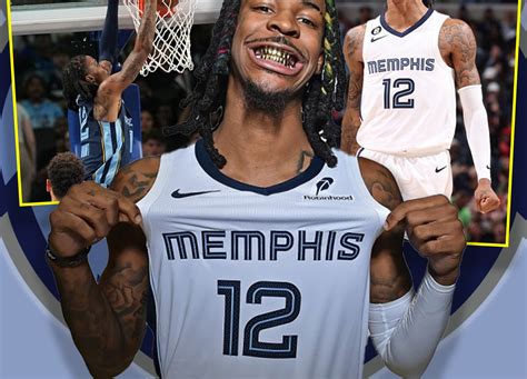 Ja Morant was going to be the face of the NBA, after injury and ...