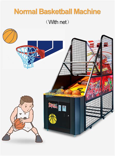 Basketball Game Machine 的图像结果