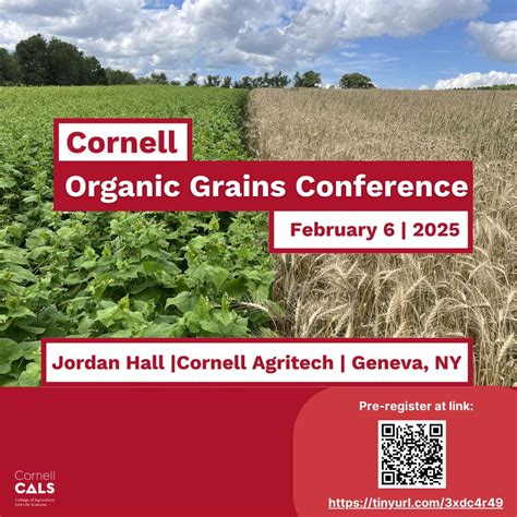 Events | Sustainable Cropping Systems Lab