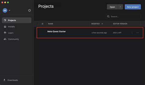 Image result for Deploy Unity Project On Meta Quest