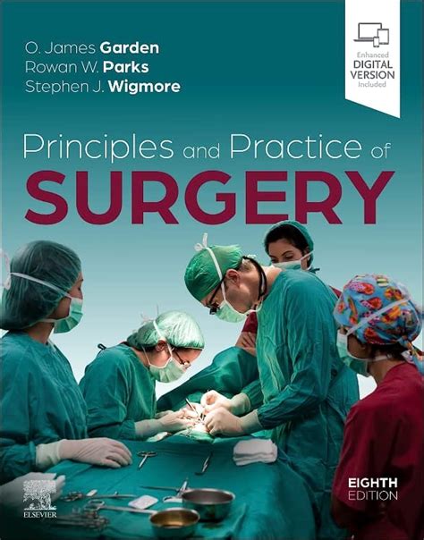 Buy Principles and Practice of Surgery-8ED Book Online at Low Prices in ...