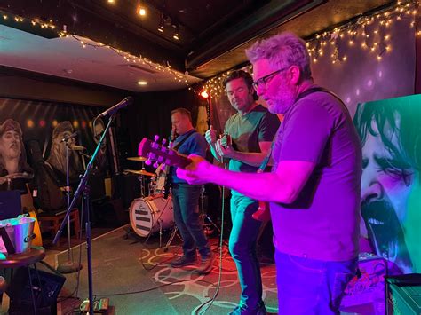 Wednesday Night Jam, The Loft Pub, Victoria, 15 May 2024 | AllEvents.in