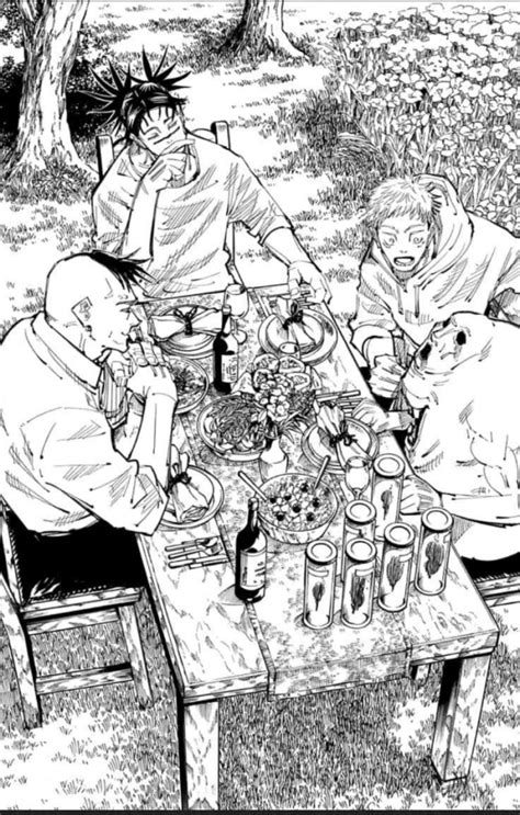 yuji itadori on Tumblr