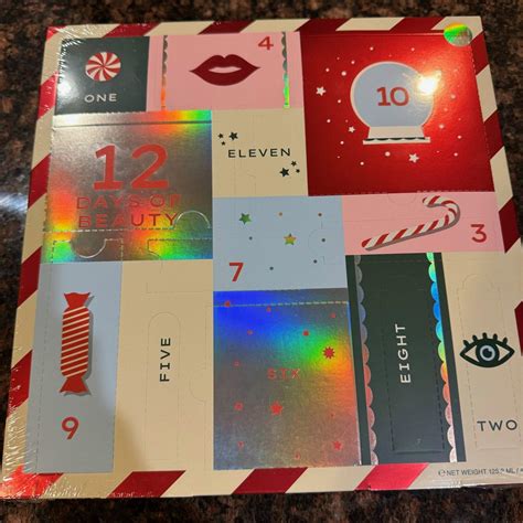 Target 2024 12 Days of Beauty Advent Calendar - FULL SPOILERS ...