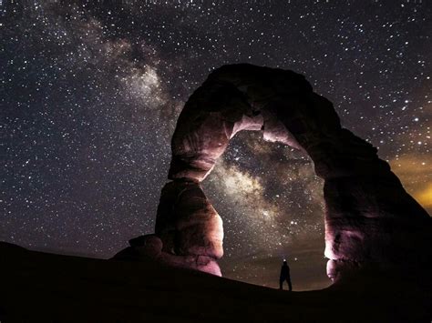 A sidereal walk | Meer