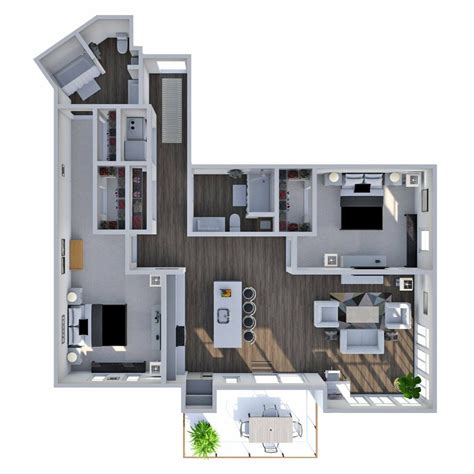Style 2K | The District West Bend