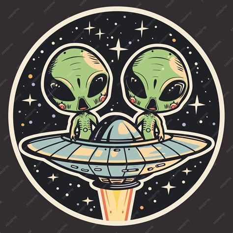 Alien 2D Draw 的图像结果