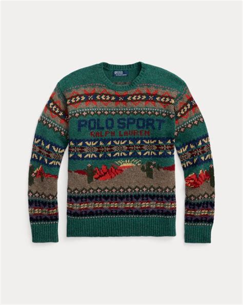 Polo Sport Collection