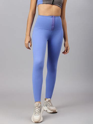 Buy Women's Sports Leggings Online @ the best price – Fitkin