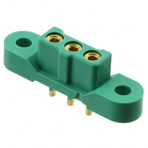 M300-FV1034500 Harwin Inc. | Connectors, Interconnects | DigiKey