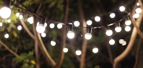 Image result for Solar Powered String Lights