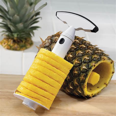 Pineapple Cutter Cube at Eden Goldfinch blog