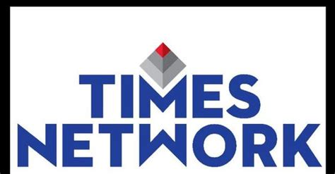 Times Network statement on bonafide usage of Landing Page | Business News