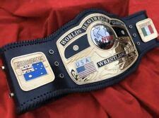 Domed Globe NWA World Heavyweight Wrestling Replica India | Ubuy