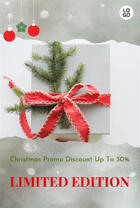 Christmas Promo 的图像结果