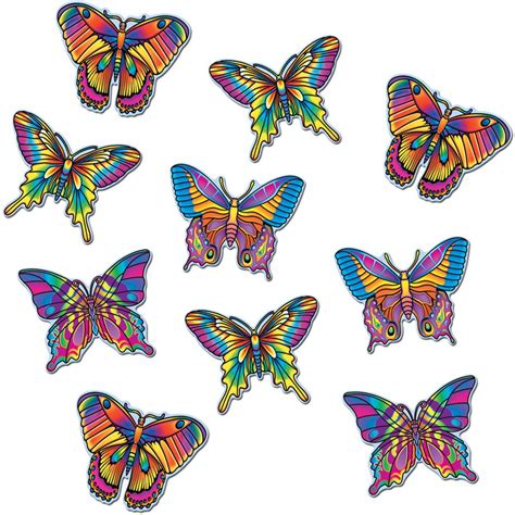 Free Butterfly Cutouts, Download Free Butterfly Cutouts png images ...
