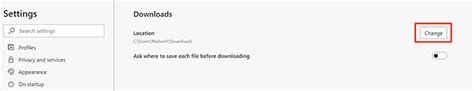 Downloading Setting 的图像结果