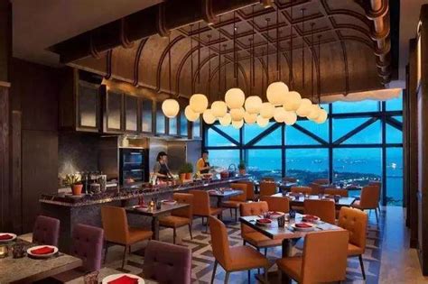 深圳最最贵的10家餐厅排行榜，人均1000+
