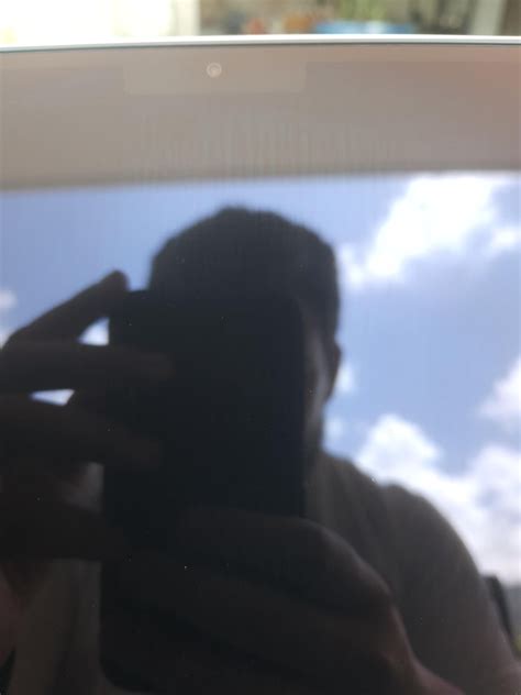 Macbook Pro M3 Pro Faint Lines on Screen : r/macbook