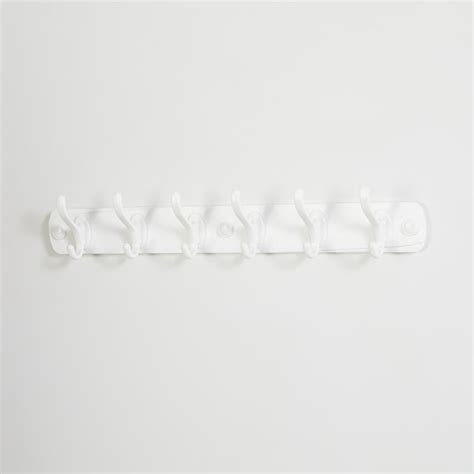 Buy Orion 6 Knobs Adhesive Wall Hook from Home Centre at just INR 599.0