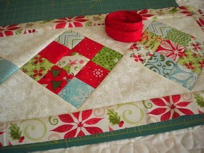 Image result for Nine Patch Table Runner Pattern Free