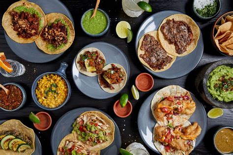Mexico City Restaurant La Popular Is Opening in Austin - Eater Austin