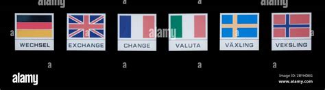 Exchange. Sign 的图像结果