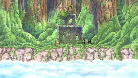 Image result for Java Island One Piece