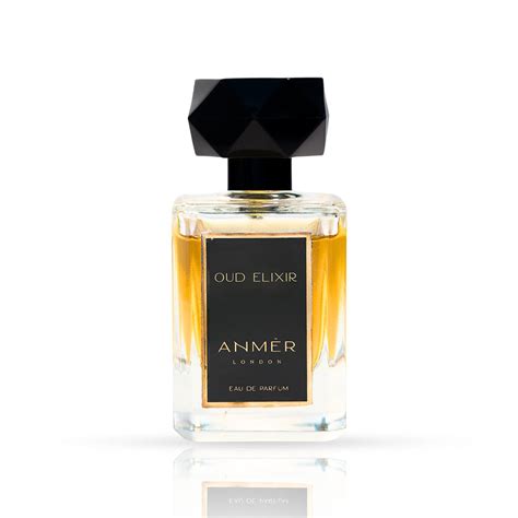 Anmer London: Bath & Body products Formulated in UK