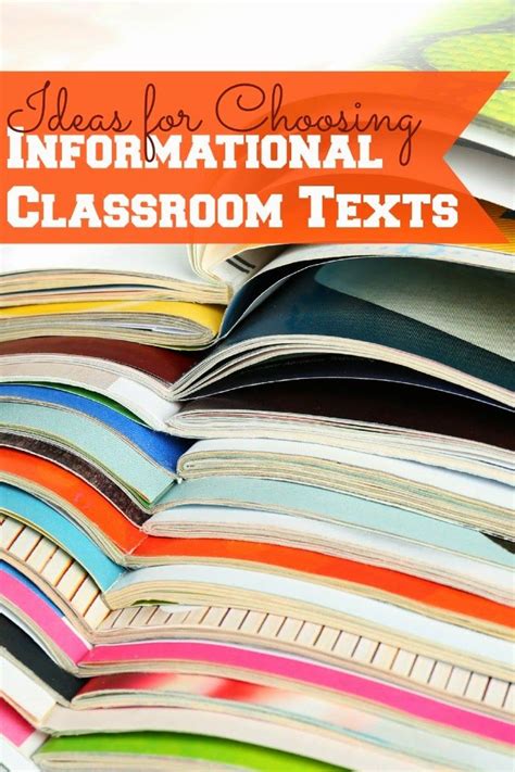 Image result for Iformational Text T4eaching without Frials