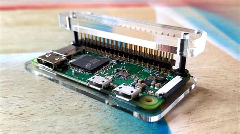 Image result for Raspberry Pi Zero Tutorial