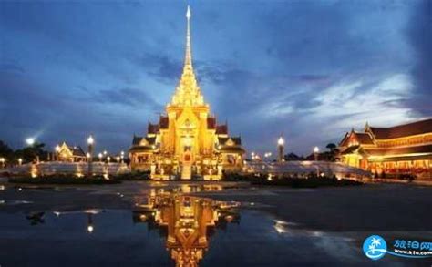 泰国旅游需要多少钱？花最少的钱也可以有奢华享受，泰国省钱秘笈 - 知乎
