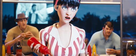 Image result for Destroy All Humans Main Character