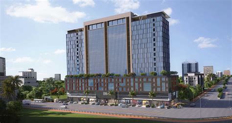 DNK Square - Upscale Properties