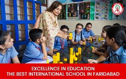 Aravali International School | Blogs